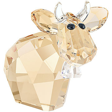 Mini Mo - Golden Shadow, Limited Edition 2015