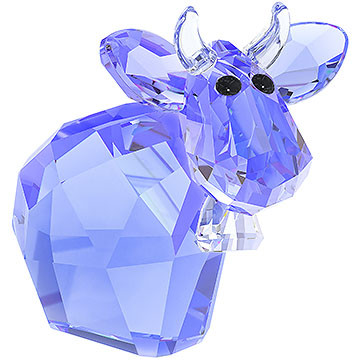 Mini Mo - Scuba Blue, Limited Edition 2015
