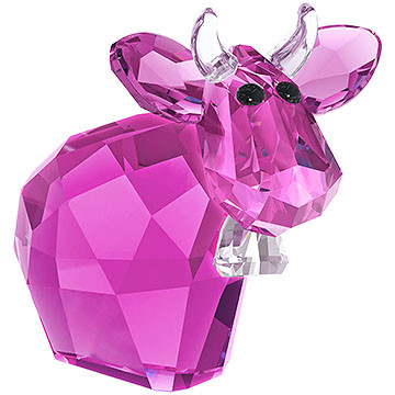 Mini Mo - Intense Fuchsia, Limited Edition 2015