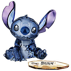 Disney - Stitch, Limited Edition 2012
