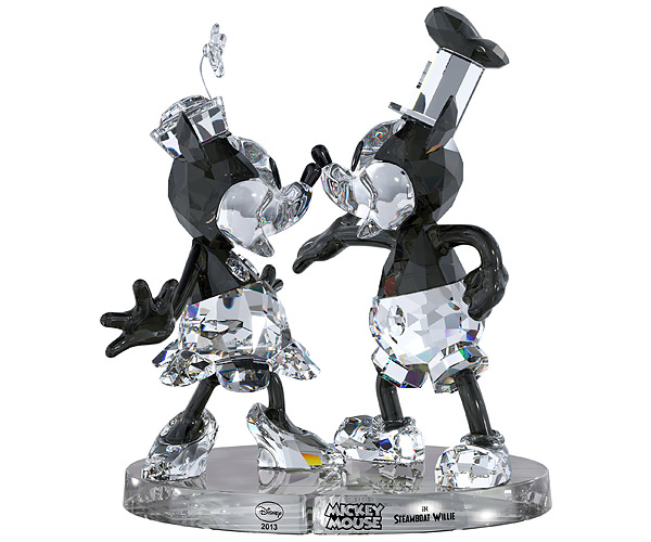 Steamboat Willie Limited Edition 2013