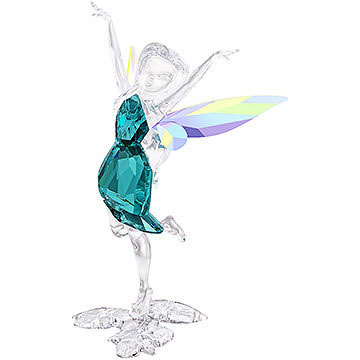 Disney Fairies Silvermist