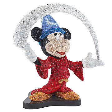 Disney - The Sorcerer's Apprentice, Limited Edition 2014